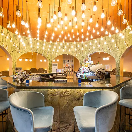 酒店 Mercure Bakirkoy 伊斯坦布尔