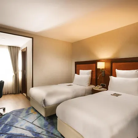 Mercure Bakirkoy 4* 伊斯坦布尔
