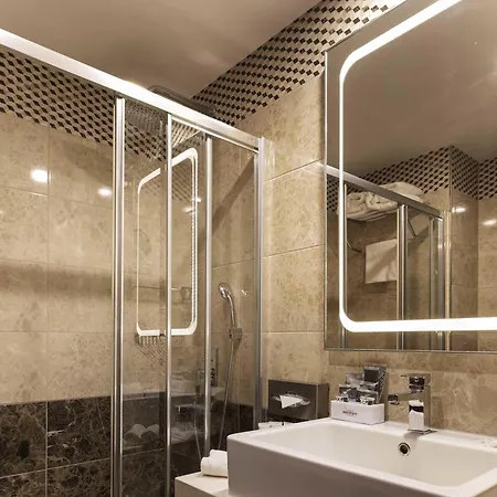 Mercure Bakirkoy 酒店