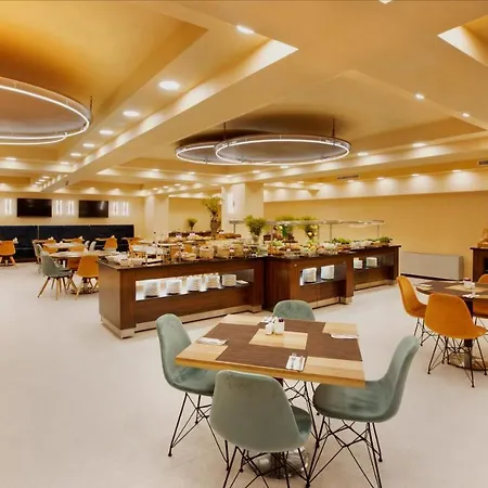 Mercure Bakirkoy 4*