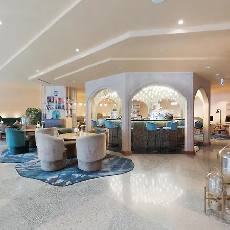 酒店 Mercure Bakirkoy 伊斯坦布尔