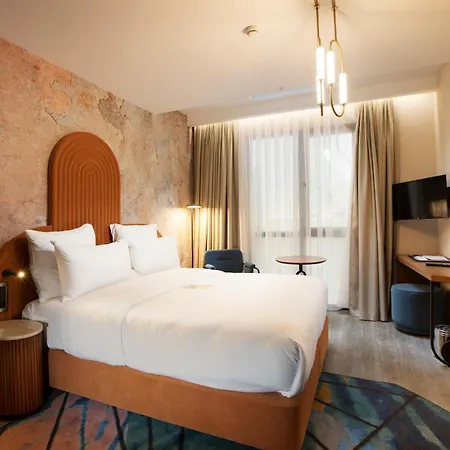 Hotel Mercure Bakirkoy Istambul