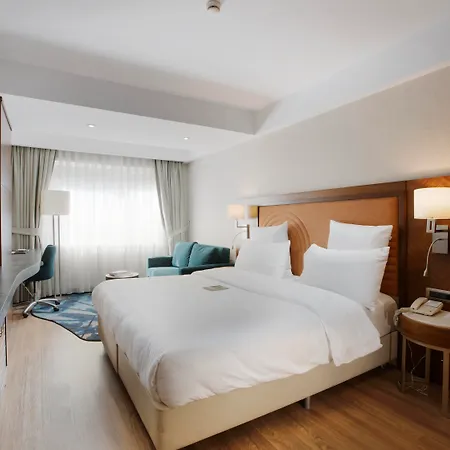 Mercure Bakirkoy Hotel