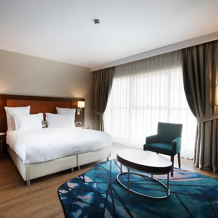 Hotel Mercure Bakirkoy Istanbul