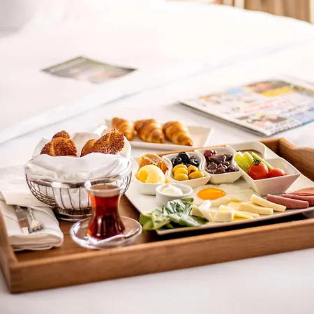 Mercure Bakirkoy Hotel