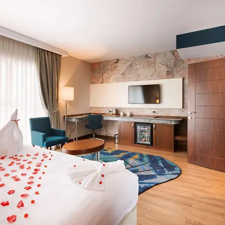 Hotel Mercure Bakirkoy