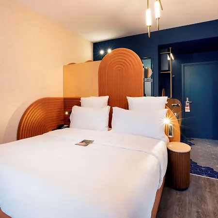 Mercure Bakirkoy 4* איסטמבול