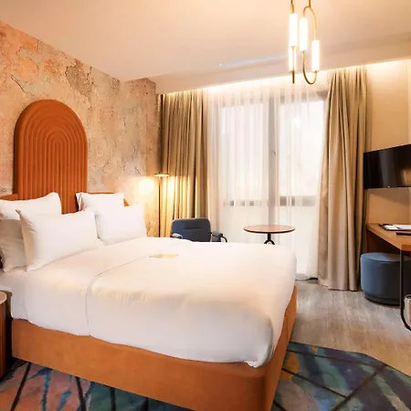 Mercure Bakirkoy Hotel