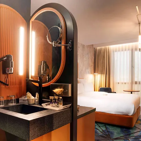 Hotel Mercure Bakirkoy 4*