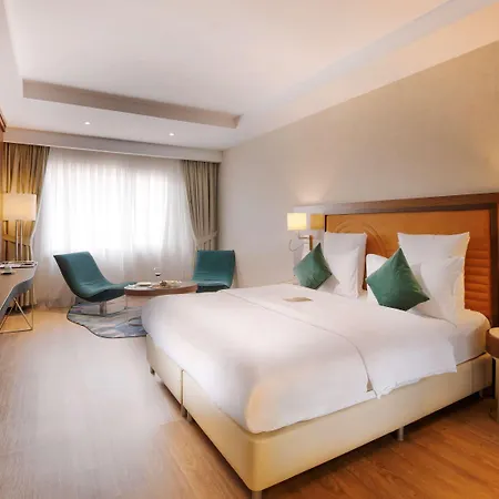 Mercure Bakirkoy Hotel 4*
