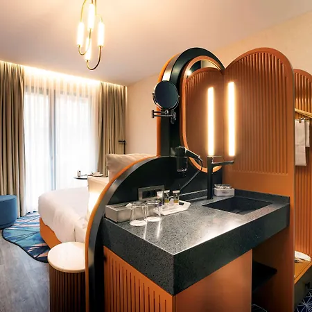 מלון Mercure Bakirkoy