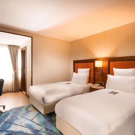 Hotel Mercure Bakirkoy Istanbul