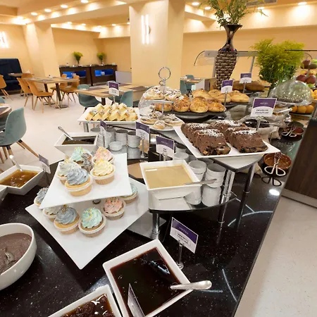 Mercure Bakirkoy Hotel 4*
