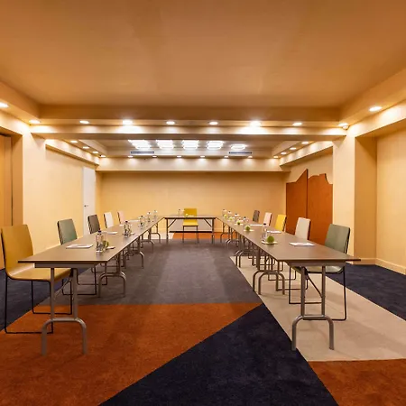 Mercure Bakirkoy Hotel Istanbul