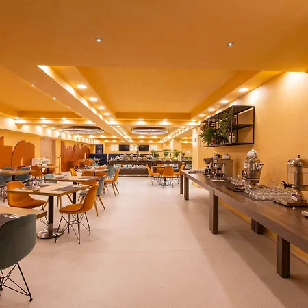 Mercure Bakirkoy Hotel