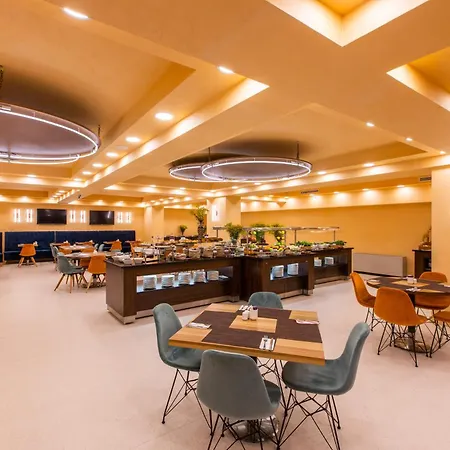 Mercure Bakirkoy Isztambul