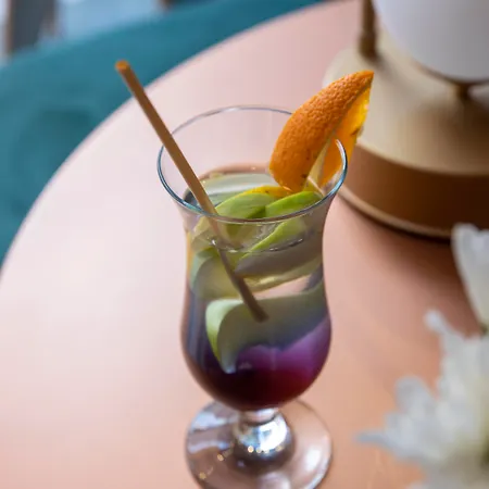 Mercure Bakirkoy 4* Isztambul