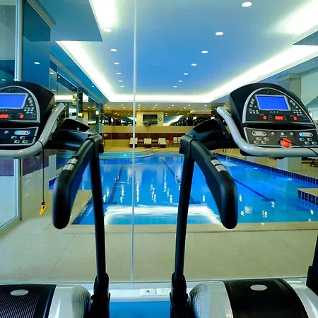 Hotel Mercure Bakirkoy 4*