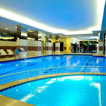 Mercure Bakirkoy Hotel Istanbul