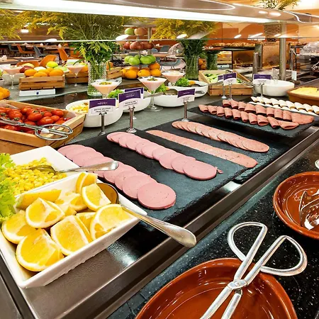 Mercure Bakirkoy Hotel 4*