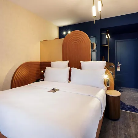 Mercure Bakirkoy Isztambul