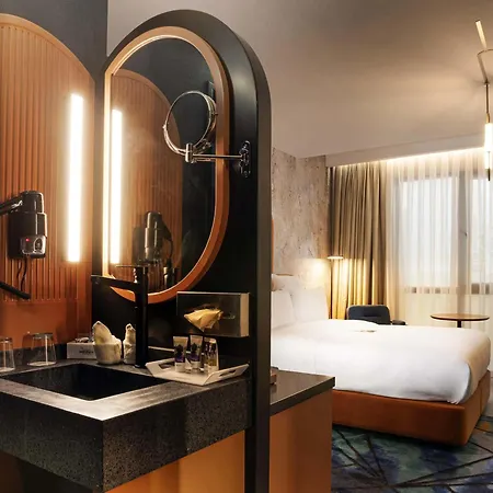 Mercure Bakirkoy Isztambul