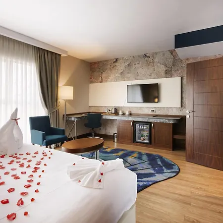 Mercure Bakirkoy Isztambul