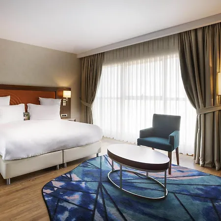 Mercure Bakirkoy 4* Istambul