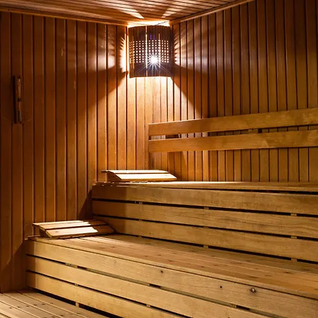 Hotel Mercure Bakirkoy Istambul