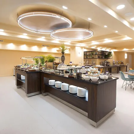 Mercure Bakirkoy Isztambul