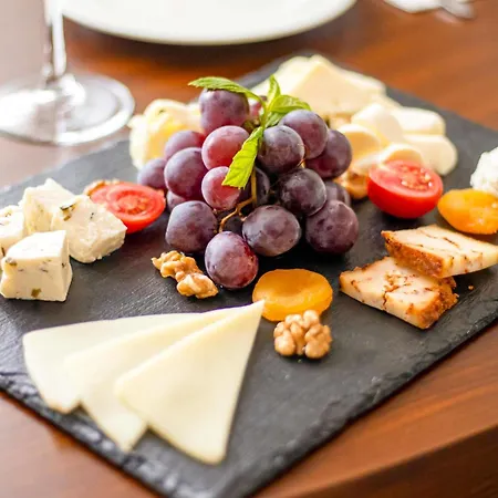 Mercure Bakirkoy Hotel 4*