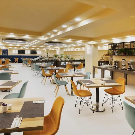 Mercure Bakirkoy 4* Istambul