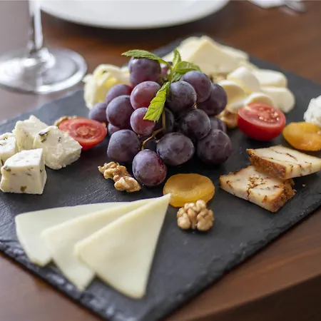 Mercure Bakirkoy Szálloda 4*