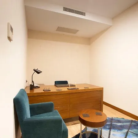Hotel Mercure Bakirkoy