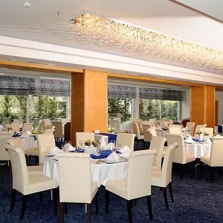 מלון Mercure Bakirkoy איסטמבול