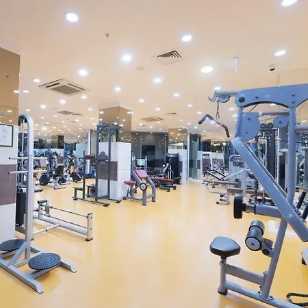 Hotel Mercure Bakirkoy Istanbul