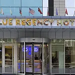 Mercure Bakirkoy Szálloda Isztambul