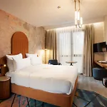 ホテル Mercure Bakirkoy イスタンブール
