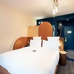 Mercure Bakirkoy Szálloda
