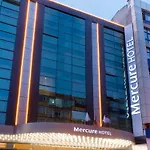 ホテル Mercure Bakirkoy