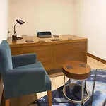 Szálloda Mercure Bakirkoy Isztambul