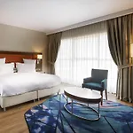 Mercure Bakirkoy 4* Isztambul