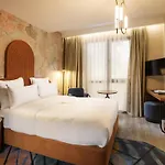Mercure Bakirkoy 4*