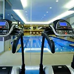 Mercure Bakirkoy イスタンブール