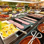 Mercure Bakirkoy イスタンブール