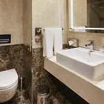 ホテル Mercure Bakirkoy 4*