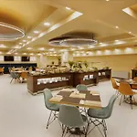Mercure Bakirkoy 4* イスタンブール