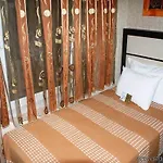 Mercure Bakirkoy 4* Isztambul