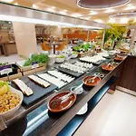Szálloda Mercure Bakirkoy 4*