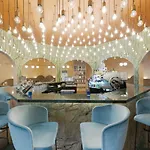 Szálloda Mercure Bakirkoy Isztambul